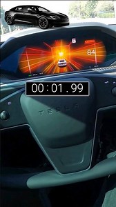 2021 Tesla Model S Plaid Cheetah Stance Launch 0-60 Test | Tri Electric Motors | 1020hp #shorts