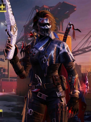 New Lobby Update for COD Mobile with Sheripie Templates