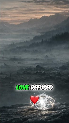 Tolkien's TRAGEDY: When Love Wins the Long Defeat #shorts