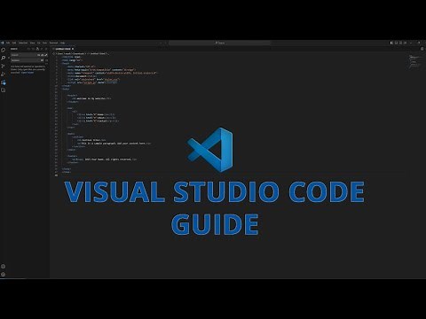 How To Enable/Disable Auto Closing Overtype VS Code
