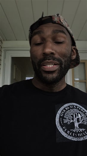 One Black Perch Publishing on TikTok