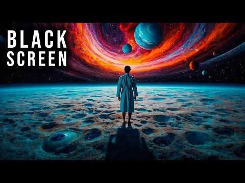 Transcend Reality While You Sleep | REM Cycle Theta Waves | Deep Dreaming Trance