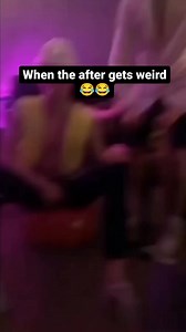 7.9K views · 84 reactions | When the after gets weird  Best Techno Playlist ⇒ https://swiy.io/technoplaylist #techno #music #technomusic #technoenergy #technohouse #fun #goodmood #squad #party #technohouse | Techno TV | Facebook
