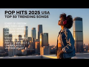 The Best of Pop 2025 (United States) - Catchy & Upbeat Playlist - 🍇 Rihanna, Bruno Mars, Ed Sheeran