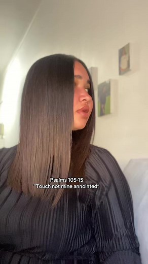 Understanding Psalms 105:15 - Touch Not My Anointed