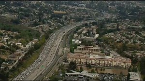 8.4K views · 92 reactions | Traffic Alert: Four lanes of westbound...