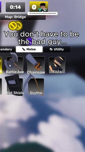 Understanding Toxicity in Roblox Rivals