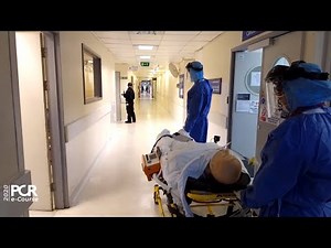 Emerging from SARS-COV-2: using simulation to optimise safety and outcome - PCR e-Course 2020