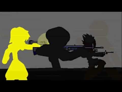 Zombie Slayer Chapter #3: The Power Unleashed (part 1)