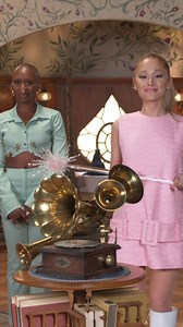 ✨️Finally, the wait is over! 𝐖𝐈𝐂𝐊𝐄𝐃: The Soundtrack is officially here! 🫧Get hooked and mesmerized by the songs written by Grammy- and Oscar-winning legend Stephen Schwartz 💚🩷 🪄Also the soundtrack features a star-studded cast, starring Cynthia Erivo and Ariana Grande!✨️🥹🫶 Don't miss out and listen now to 𝐖𝐈𝐂𝐊𝐄𝐃: The Soundtrack on your favorite streaming platforms!🎧🎶 Listen official 𝐖𝐈𝐂𝐊𝐄𝐃 soundtrack here: UMGPH.lnk.to/WickedTheSoundrackPH #DefyingGravity #WickedMovie #A