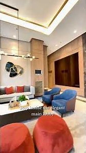 Let’s visit Vion Tower—Makati’s tallest residential condo at EDSA Magallanes.