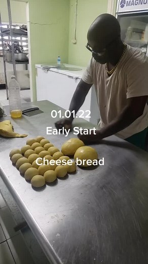 Cheese Bread Recipe: Step-by-Step Kitchen Guide