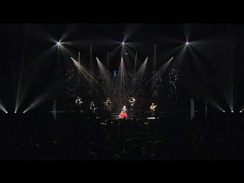 aiko-『4月の雨』（from Live Blu-ray/DVD『POPS』)