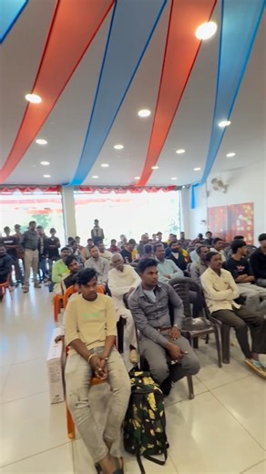 राजढाना वाले⚡️ | Lucky draw event presented by Jai Durge Tvs Harrai 30 coupens were opened and prizes distributed among them all ! First prize (Washing... | Instagram