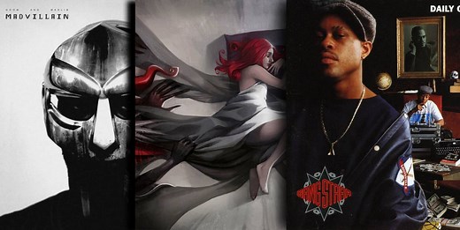 15 of the Best Hip-Hop Album Interludes