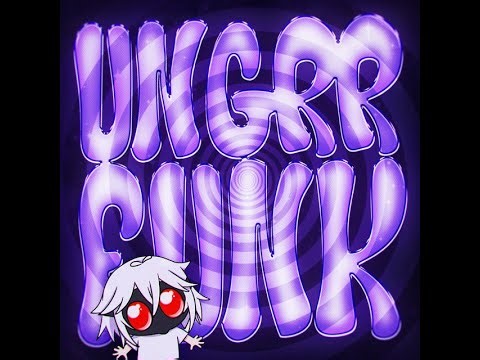 DJ Raulipues, TRXSHBXY - UN GRR FUNK