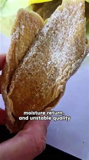 Extend Shelf Life, Keep Quality | Ozone Technology for Dried Fruit Processing