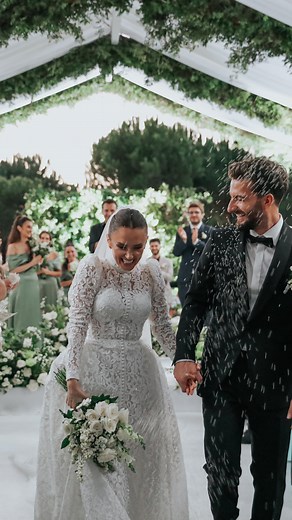 42K views · 970 reactions | After this wedding, we really do believe...