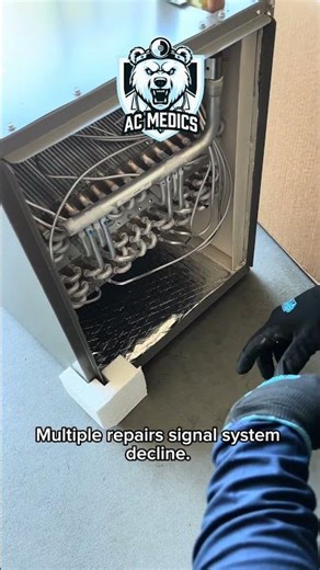 𝙎𝙩𝙤𝙥 𝙒𝙖𝙨𝙩𝙞𝙣𝙜 𝙈𝙤𝙣𝙚𝙮 𝙤𝙣 𝙍𝙚𝙥𝙚𝙖𝙩 𝘼𝘾 𝙍𝙚𝙥𝙖𝙞𝙧𝙨!
