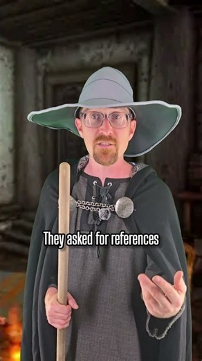 Court Wizard!