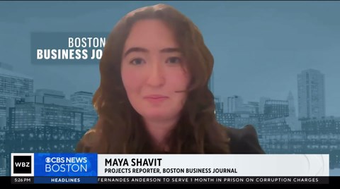 Boston's Back Bay home to the wealthiest zip code in Massachusetts