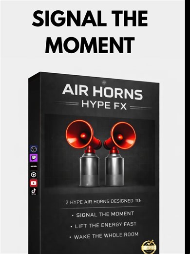 Boost Your Event Energy with Air Horns