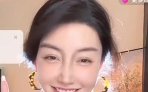 2023.3.11 静香Sylvia—2023中国女主播年鉴