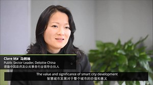 13 reactions | The creation of #smartcities is a multidimensional and...