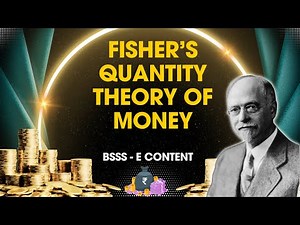 Fisher’s Quantity Theory of Money | Meaning, Equation, Diagram, Assumptions & Criticisms
