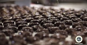 Sanders Candy Factory in St. Clair Shores