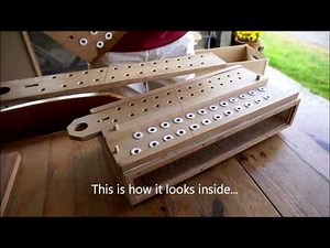 Educational Pipe Organ