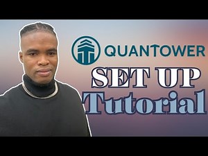 How to Set Up Quantower Platform for (Topstep and Apex)