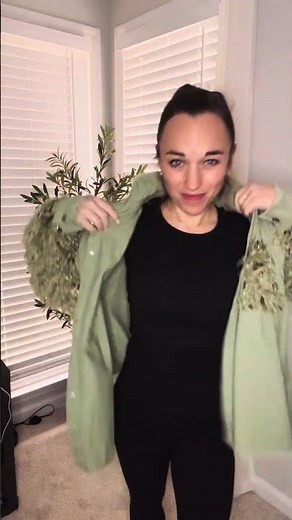 Honest review on shacket!