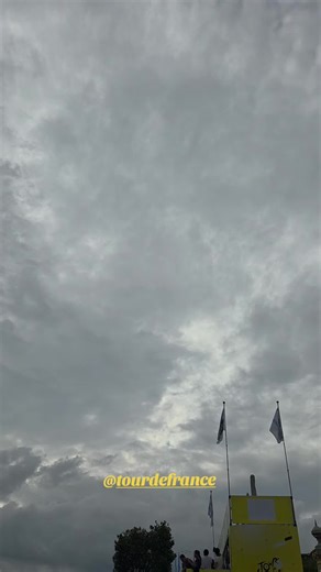 Patrouille de France au Tour de France 2023