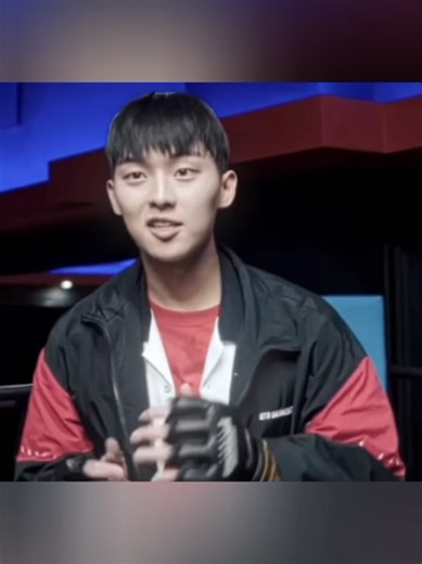 Edit de Suho💕💕 #actorescoreanos #choihyunwook #coreadelsur #weakheroclass #kdrama