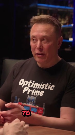 Elon Musk's AI in Space #elonmusk #ai #spacex