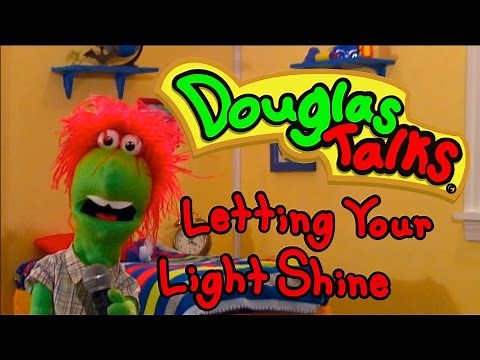 Letting Your Light Shine | How Kids Can Share Their Faith