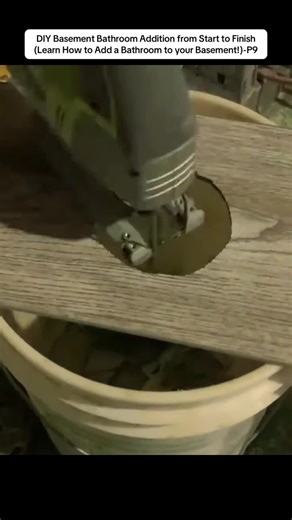 DIY Basement Bathroom Addition Guide: Step-by-Step