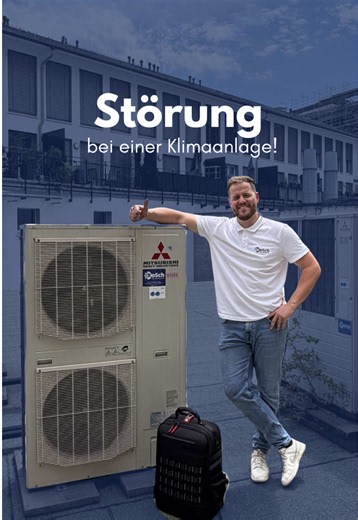 Klimaanlage kühlt nicht mehr? Störungscheck & Lösung