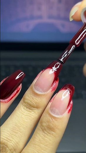 Top Nail Trends You Need to Try in 2025 💅✨ #nailtrends #nailcolor #nailstyle #nailfashion #nails