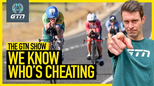 Welcome to this week’s GTN Show! Ever wondered who’s guilty of drafting in a non-drafting triathlon? New technology can now track this, and we’ve got exclusive data from a recent middle-distance race. We will discuss the IM Pro Series, which kicked off last weekend in Geelong, delivering fast and furious racing. We also dive into the highlights from the T1 Indoor World Cup and discuss how more pros are focusing on their running early in the season. | Global Triathlon Network