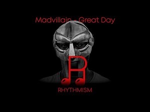 Madvillain - Great Day Lyrics