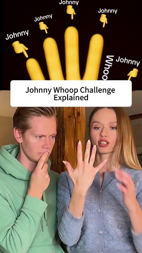 Understanding the Johnny Whoop Challenge Explained
