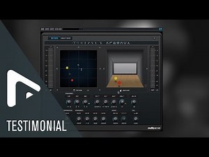 Features and Benefits of the VST Multipanner | Nuendo the Solution of Choice for Post Production