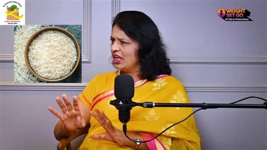 Pranita Ashok on Instagram: "आपण कोणता भात खावा?… Dr Pranita Ashok MBBS MD PhD (Topic : Nutrition & Metabolism) Diet consultant डॉ प्रणिताज आहार विषयक अभियांना च्या फ्री डायट टिप्स टेलिग्राम अँप वर पोस्ट केल्या जातात ज्यामुळे आहारविषयी अनेक गैरसमज दूर होण्यास मदत मिळते त्याला जॉईन होण्यासाठी टेलिग्राम अँप डाउनलोड करा व खालील लिंक वर क्लीक करा 👇 https://t.me/+_j1R5_WJuMFiNTA1 For Free daily diet tips or all nutrition course Diet counseling inquiry Whats app your name to 9145085085 / 9545085085 #