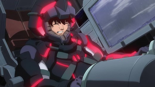 Mobile Suit Gundam Narrative | Mobile Suit Gundam Narrative