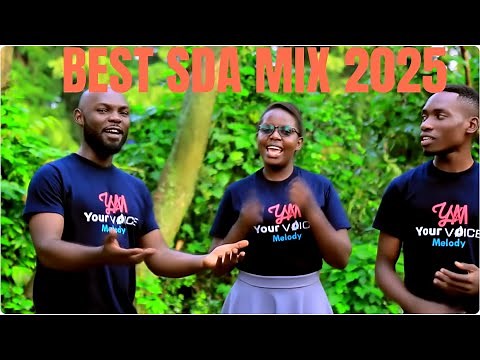 BEST SDA SONGS COMPILATION MIX