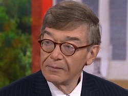 Charlie Cook: Elizabeth Warren a Clear 2020 Frontrunner; Surprised If Gillibrand or Harris Didn't Run