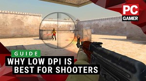 39K views · 114 reactions | If you've been finding your aim a little off, it may just be that your DPI is to high. Let Emma talk you through the benefits of lowering your mouse sensitivity to get ahead of the curve in any FPS... www.pcgamer.com Twitter: twitter.com/PCGamer Instagram: @pcgamer_mag Facebook: facebook.com/pcgamermagazine Forum: forums.pcgamer.com To subscribe to the magazine in the US, UK, or elsewhere, visit myfavouritemagazines.co.uk | PC Gamer | Facebook
