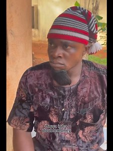 Money stops nonsense 😀 | Doublemoney comedy